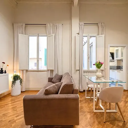 Appartement Loggia 17