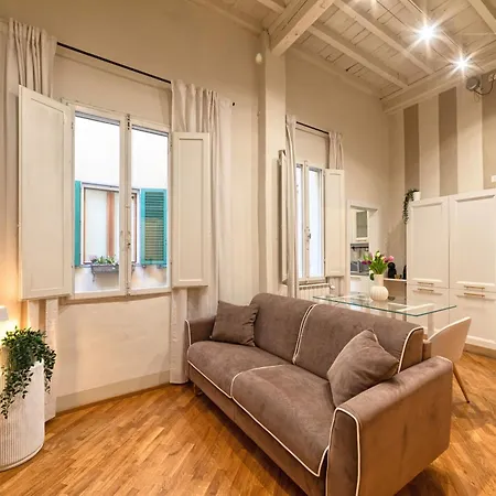 Loggia 17 Appartement Florence