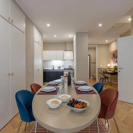 Apartment Rinascimento In Florence