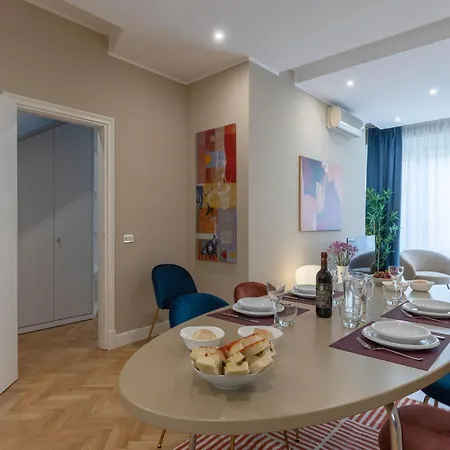 Apartment Rinascimento In *