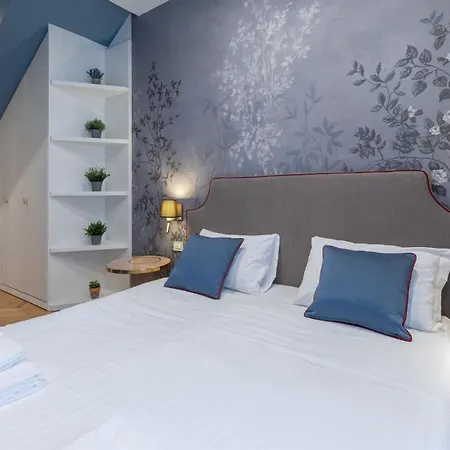 Rinascimento In Apartment Florence