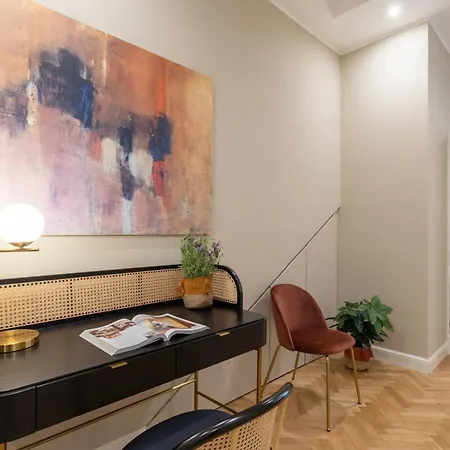 Apartment Rinascimento In Florence