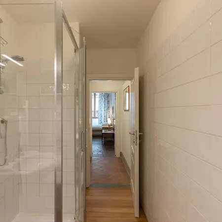 Apartment Pitti Family In