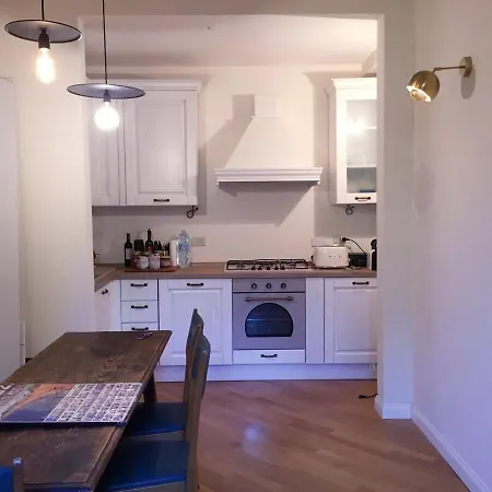 Apartamento Charming Hilltop 80m Close To Center And Eui