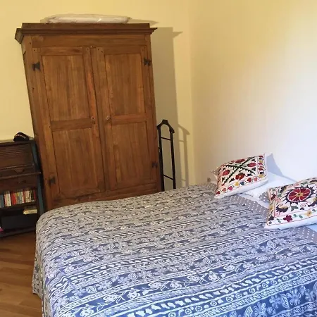 Apartamento Charming Hilltop 80m Close To Center And Eui *
