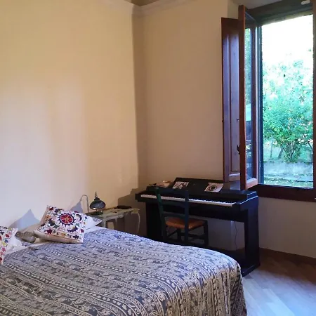 Charming Hilltop 80m Close To Center And Eui Apartamento