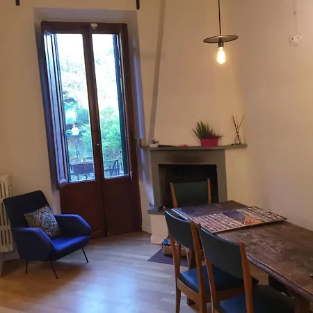 Charming Hilltop 80m Close To Center And Eui Florencia