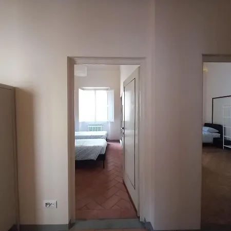 Moro Apartment Florence