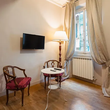 Santa Croce Retreat