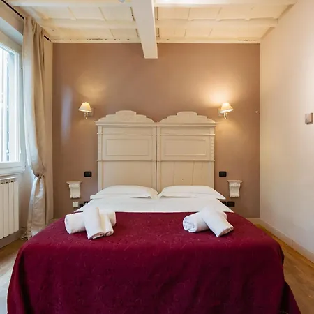 Santa Croce Retreat *