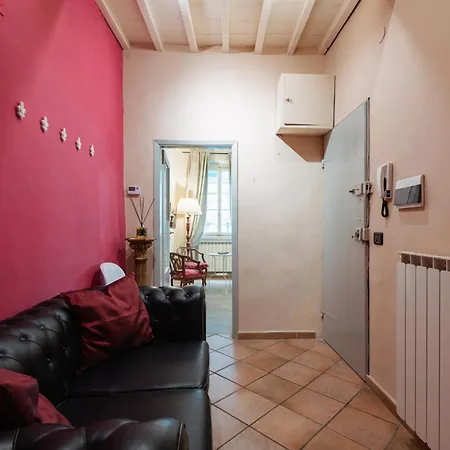 Santa Croce Retreat Appartamento