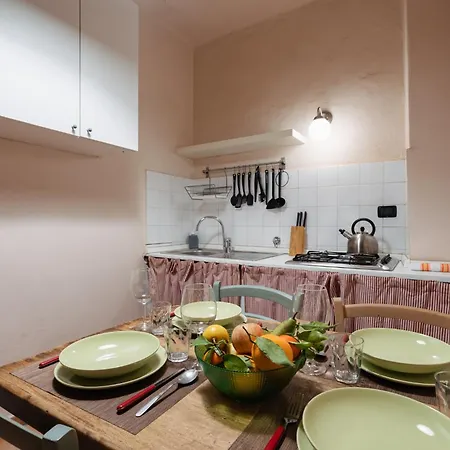 Santa Croce Retreat Apartment *