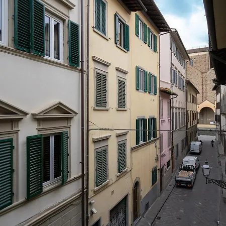Santa Croce Retreat Firenze