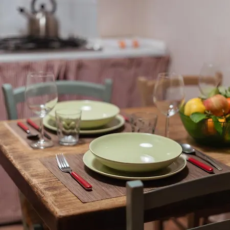 Santa Croce Retreat Apartment *