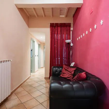Appartamento Santa Croce Retreat