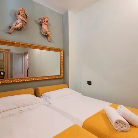 Appartamento Santa Croce Retreat *