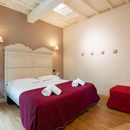 Santa Croce Retreat Appartamento