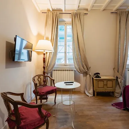Apartment Santa Croce Retreat *