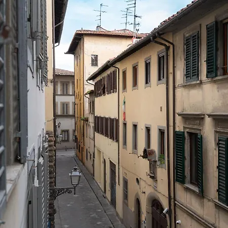 Santa Croce Retreat Appartamento