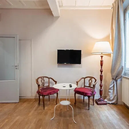 Santa Croce Retreat *