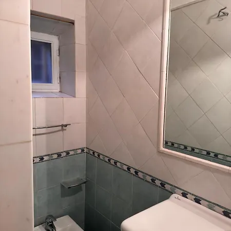 Apartment La Luna Florence