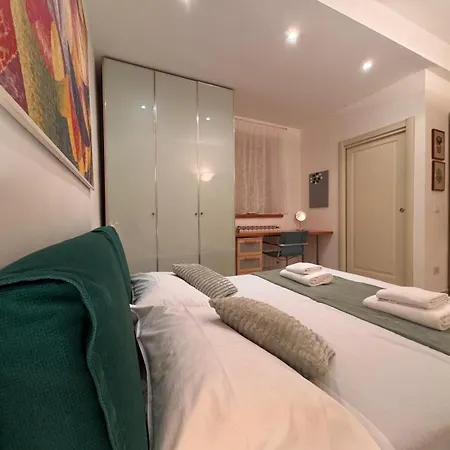 La Luna Apartment Florence