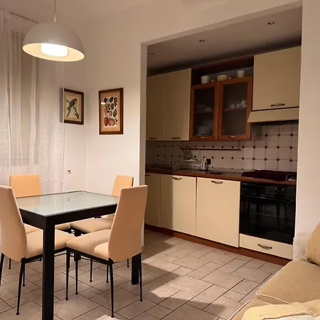 Apartment La Luna Florence