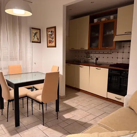 Apartment La Luna Florence