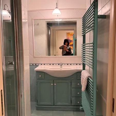 La Luna Apartment *