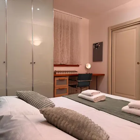 Apartment La Luna *