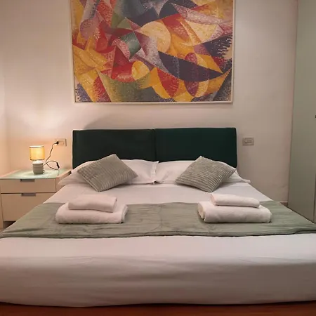 La Luna Apartment *