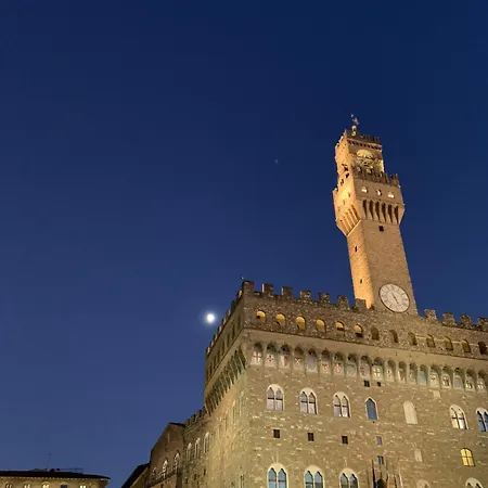 Luminoso E Silenzioso Centro Florence