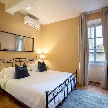 S1 Tower - Dolcevita Apartment Florence