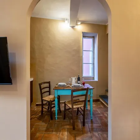 Apartment S1 Tower - Dolcevita *