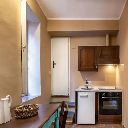 Apartment S1 Tower - Dolcevita