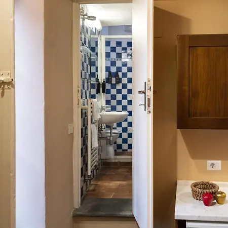 S1 Tower - Dolcevita Apartment *