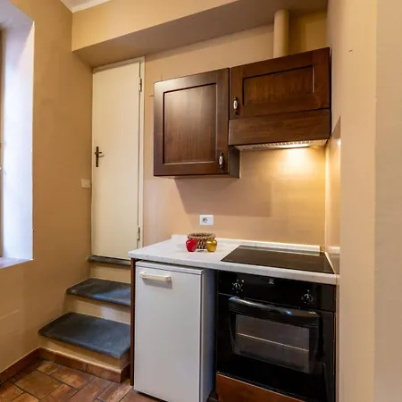 Apartment S1 Tower - Dolcevita *