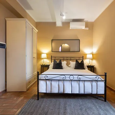 S1 Tower - Dolcevita * Florence