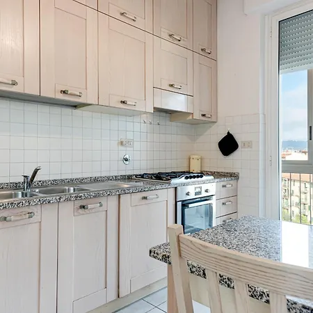 Apartament A Casa Di Sara 3 Florencja