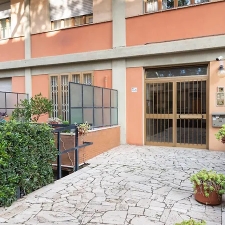 A Casa Di Sara 3 Apartament *