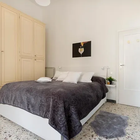 Casa Gin Tonic Apartment