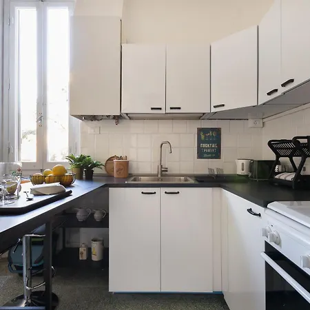 Casa Gin Tonic Apartment