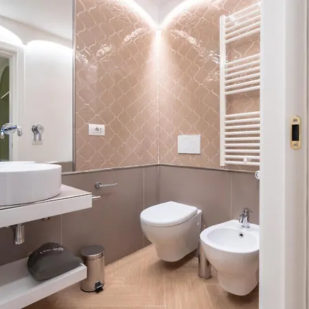 Dimora Del Mercante - Luxury Konukevi