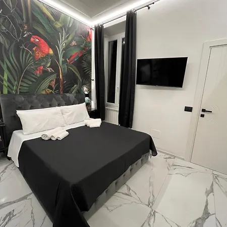 Apartment - Ghibellina 92