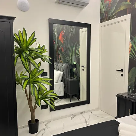 - Ghibellina 92 Apartmán Florencie