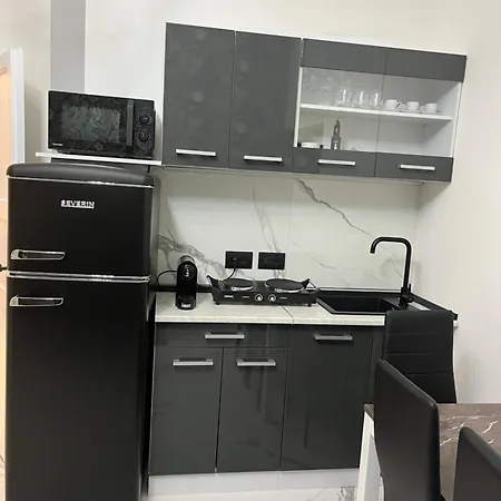 Apartmán - Ghibellina 92 Florencie
