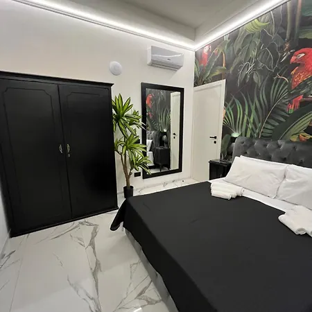 - Ghibellina 92 Apartmán