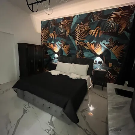 - Ghibellina 92 Apartmán *