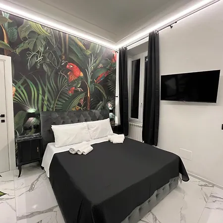 Apartmán - Ghibellina 92 Florencie