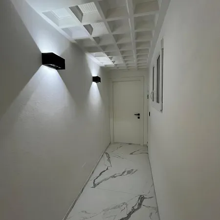 Apartmán - Ghibellina 92 *
